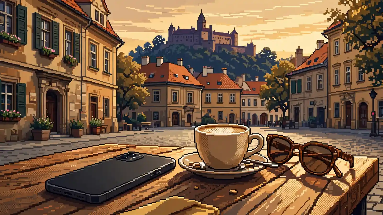 Mobilní kasina a města v České republice