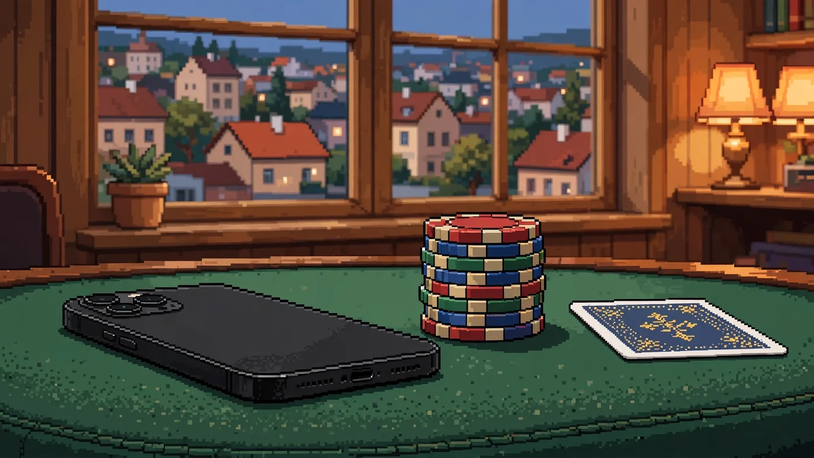Nejlepší online casino s vkladem přes Boku