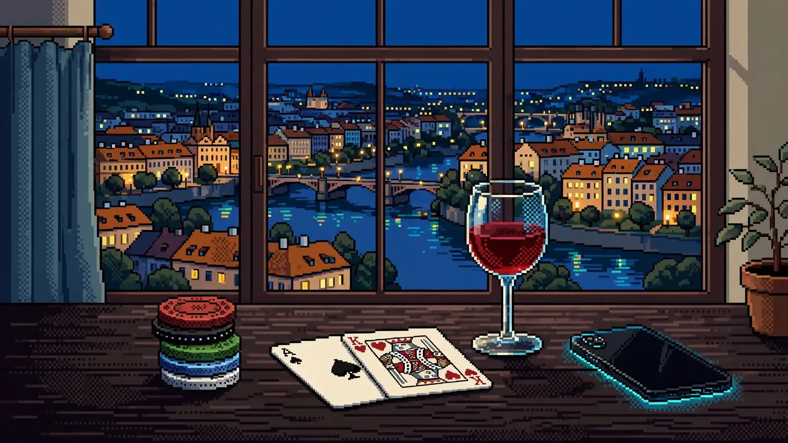 Online casino zdarma: bonus bez vkladu