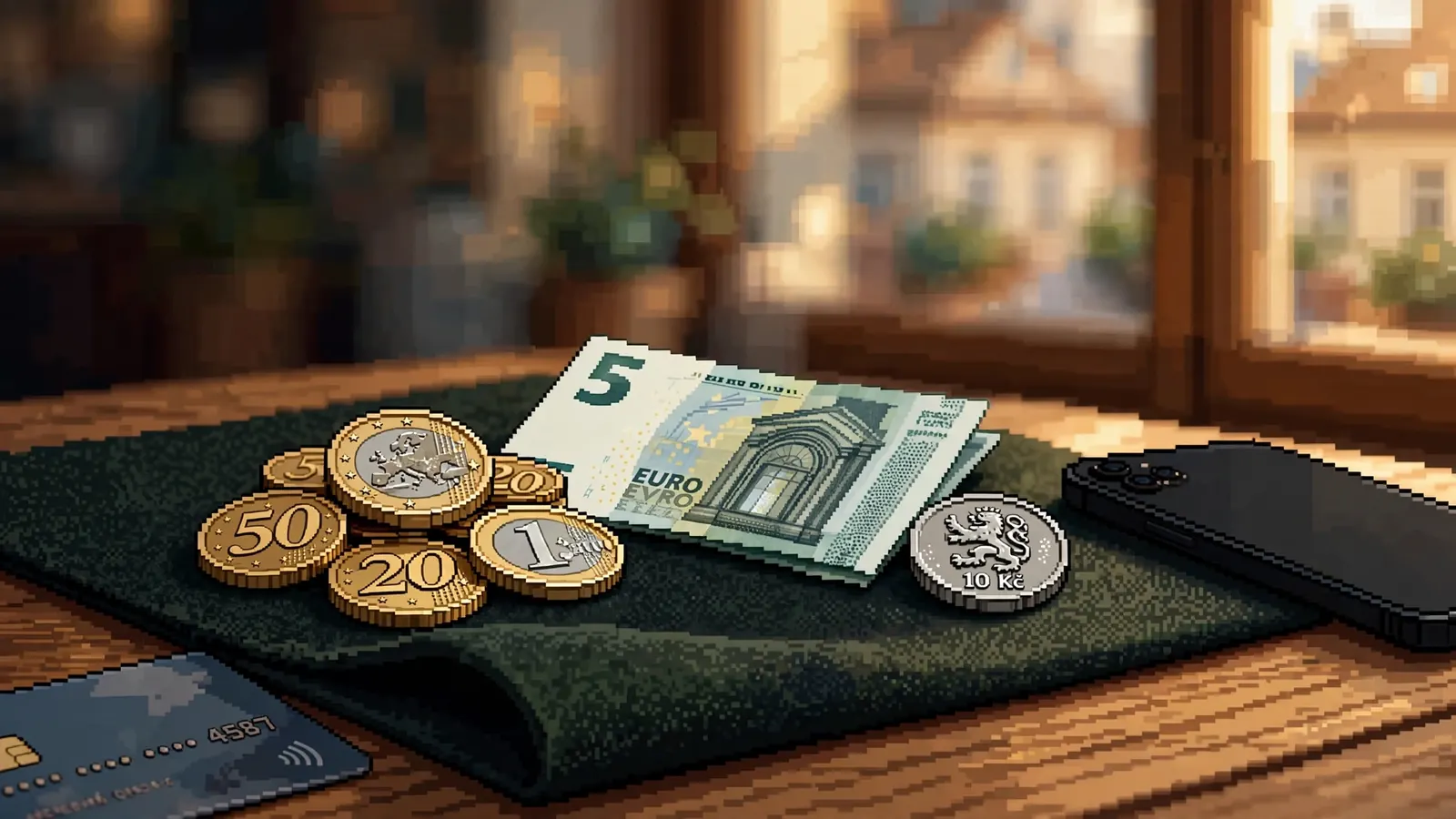 Zahraniční casino vklad 5 euro: podmínky a výběr